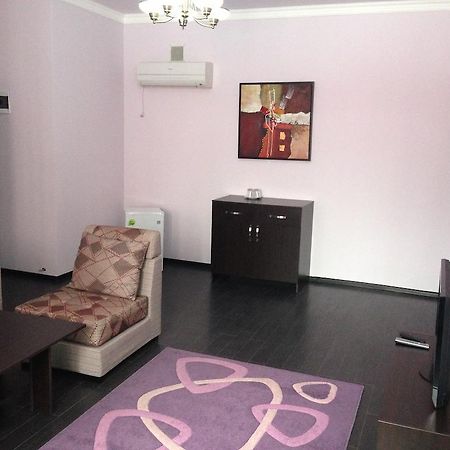 Villa 29 เยเรวาน ภายนอก รูปภาพ