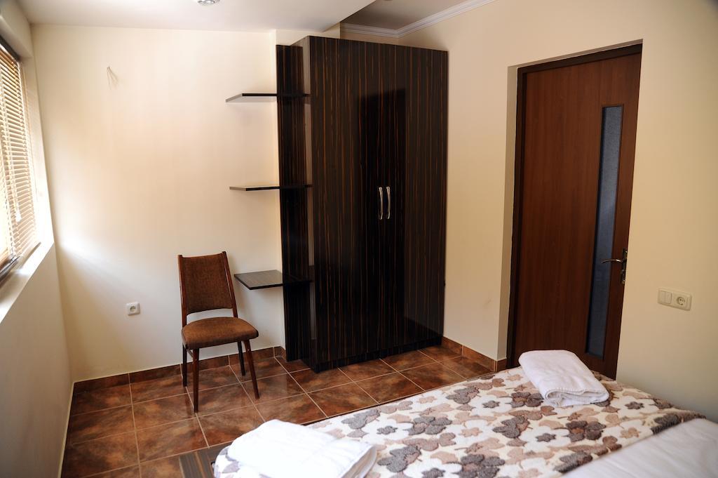 Villa 29 เยเรวาน ภายนอก รูปภาพ