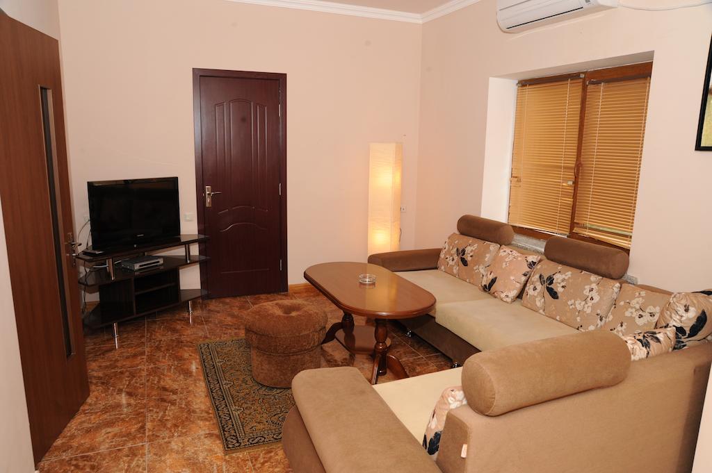 Villa 29 เยเรวาน ภายนอก รูปภาพ