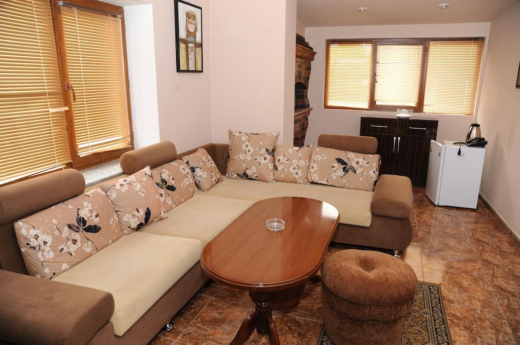 Villa 29 เยเรวาน ภายนอก รูปภาพ