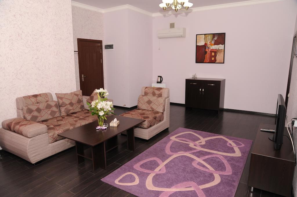 Villa 29 เยเรวาน ภายนอก รูปภาพ