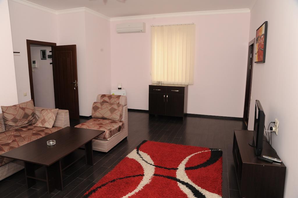 Villa 29 เยเรวาน ภายนอก รูปภาพ