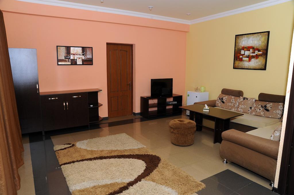 Villa 29 เยเรวาน ห้อง รูปภาพ