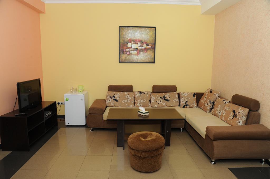 Villa 29 เยเรวาน ห้อง รูปภาพ