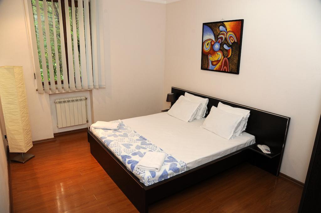 Villa 29 เยเรวาน ห้อง รูปภาพ