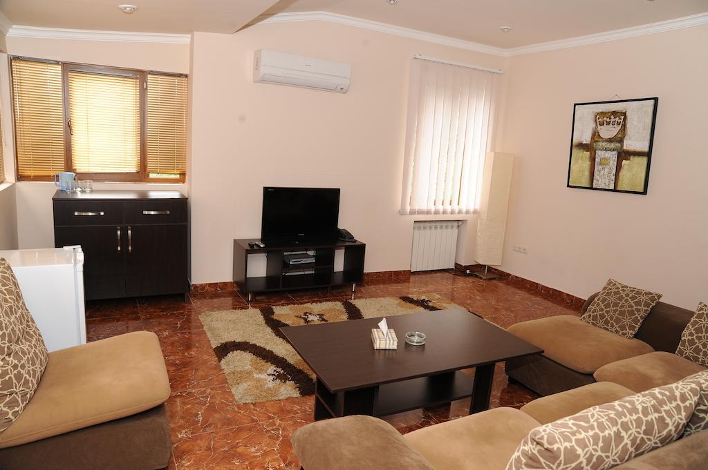 Villa 29 เยเรวาน ห้อง รูปภาพ