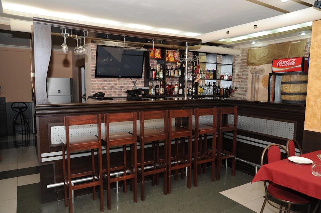 Villa 29 เยเรวาน ภายนอก รูปภาพ