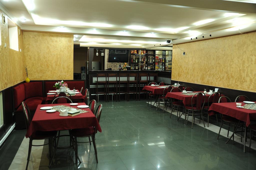 Villa 29 เยเรวาน ภายนอก รูปภาพ