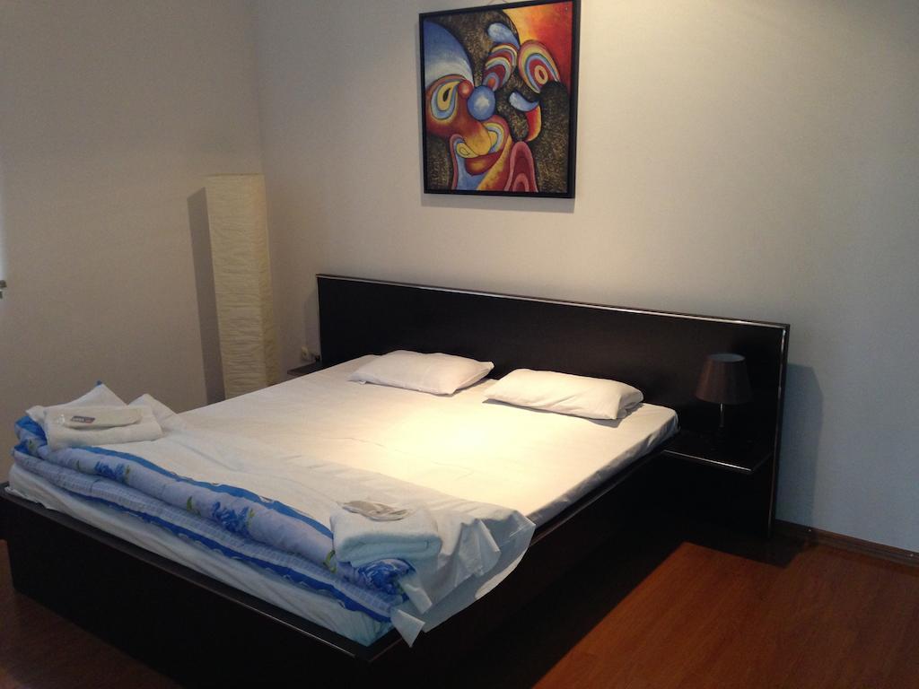 Villa 29 เยเรวาน ภายนอก รูปภาพ