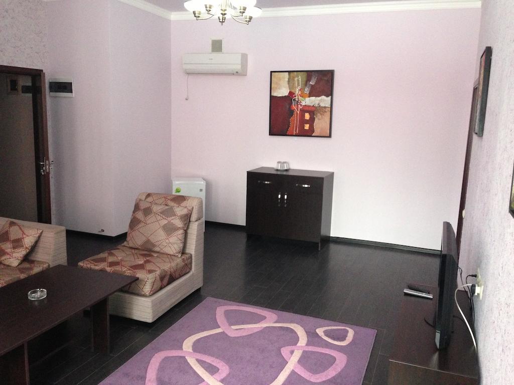 Villa 29 เยเรวาน ภายนอก รูปภาพ