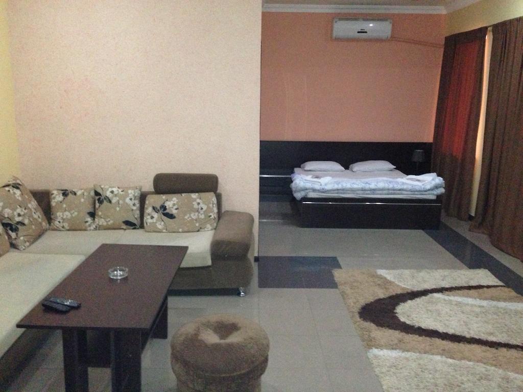 Villa 29 เยเรวาน ห้อง รูปภาพ