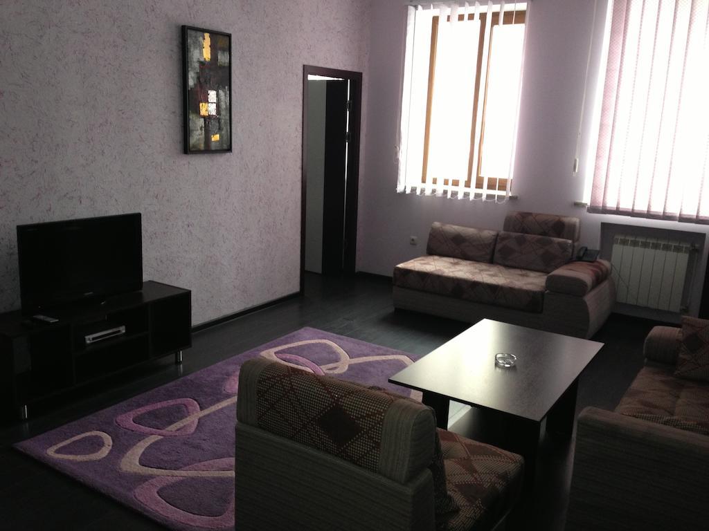 Villa 29 เยเรวาน ห้อง รูปภาพ